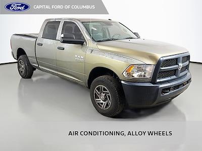 Used 2015 Ram 2500 Tradesman Crew Cab for sale #515659T01 - photo 1