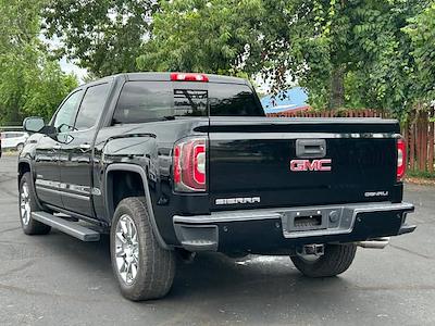 2017 GMC Sierra 1500 Crew Cab 4x4 Pickup for sale #518603T01 - photo 2