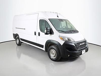 2025 Ram ProMaster 2500 High Roof FWD Empty Cargo Van for sale #521564F01 - photo 2