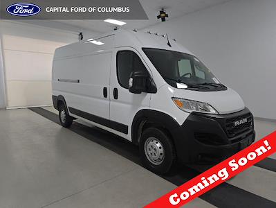 Used 2023 Ram ProMaster 2500 - photo 1