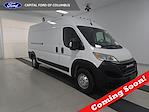 2023 Ram ProMaster 2500 High Roof FWD Empty Cargo Van for sale #525468F02 - photo 1