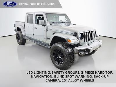 Used 2023 Jeep Gladiator - photo 1