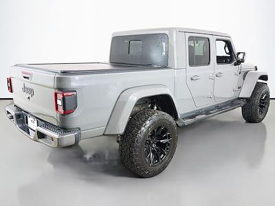 Used 2023 Jeep Gladiator - photo 1