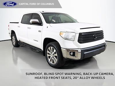 Used 2016 Toyota Tundra Limited Crew Cab for sale #538276T01 - photo 1