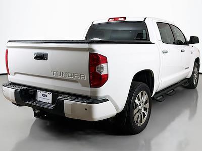Used 2016 Toyota Tundra Limited Crew Cab for sale #538276T01 - photo 2