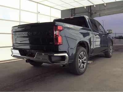 2022 Chevrolet Silverado 1500 Crew Cab 4WD Pickup for sale #549434FA1 - photo 2