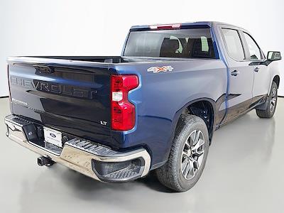 Used 2022 Chevrolet Silverado 1500 LT Crew Cab for sale #549434FA1 - photo 2