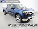 2022 Chevrolet Silverado 1500 Crew Cab 4WD Pickup for sale #549434FA1 - photo 1