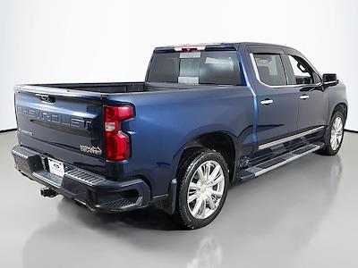 Used 2022 Chevrolet Silverado 1500 - photo 1