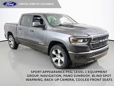 Used 2023 Ram 1500 - photo 1