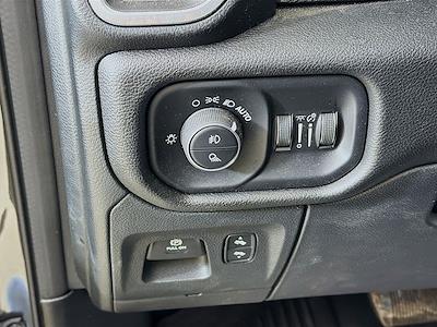 Used 2023 Ram 1500 - photo 1