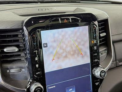 Used 2023 Ram 1500 - photo 1