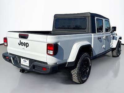 2021 Jeep Gladiator Crew Cab 4WD Pickup for sale #587968T01 - photo 2