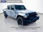 2021 Jeep Gladiator Crew Cab 4WD Pickup for sale #587968T01 - photo 1