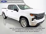 Used 2022 Chevrolet Silverado 1500 Custom Crew Cab for sale #594204T01 - photo 1