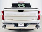 Used 2022 Chevrolet Silverado 1500 Custom Crew Cab for sale #594204T01 - photo 10