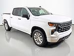 Used 2022 Chevrolet Silverado 1500 Custom Crew Cab for sale #594204T01 - photo 36