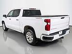 Used 2022 Chevrolet Silverado 1500 Custom Crew Cab for sale #594204T01 - photo 8