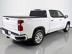 Used 2022 Chevrolet Silverado 1500 Custom Crew Cab for sale #594204T01 - photo 2