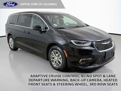 2025 Chrysler Pacifica FWD Minivan for sale #594939C01 - photo 1