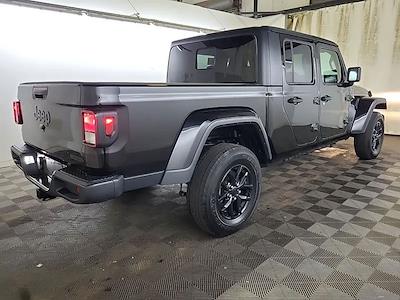 2021 Jeep Gladiator Crew Cab 4WD Pickup for sale #606106F01 - photo 2