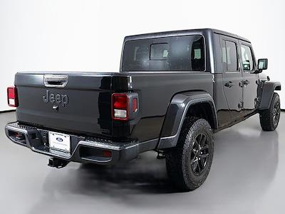 2021 Jeep Gladiator Crew Cab 4WD Pickup for sale #606106F01 - photo 2