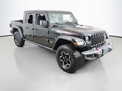 2021 Jeep Gladiator Crew Cab 4WD Pickup for sale #612374C01 - photo 1