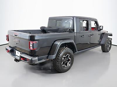 2021 Jeep Gladiator Crew Cab 4WD Pickup for sale #612374C01 - photo 2
