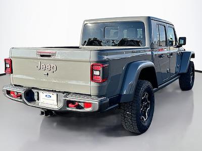 2021 Jeep Gladiator Crew Cab 4WD Pickup for sale #612591CA1 - photo 2