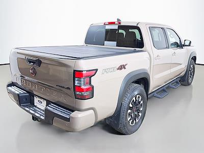 2024 Nissan Frontier Crew Cab 4WD Pickup for sale #627822T01 - photo 2