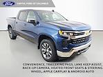 Used 2022 Chevrolet Silverado 1500 LT Crew Cab for sale #635689F01 - photo 1