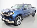 Used 2022 Chevrolet Silverado 1500 LT Crew Cab for sale #635689F01 - photo 7
