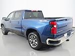 Used 2022 Chevrolet Silverado 1500 LT Crew Cab for sale #635689F01 - photo 8
