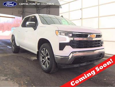 Used 2022 Chevrolet Silverado 1500 - photo 1