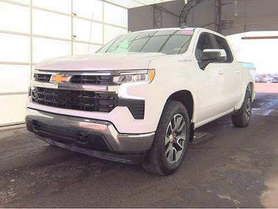 Used 2022 Chevrolet Silverado 1500 - photo 1
