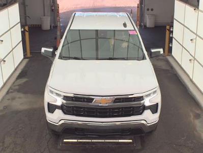 Used 2022 Chevrolet Silverado 1500 - photo 1