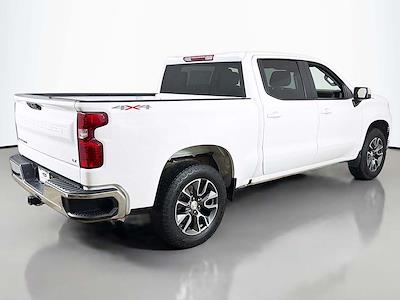 Used 2022 Chevrolet Silverado 1500 - photo 1