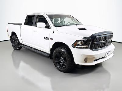 Used 2017 Ram 1500 - photo 1