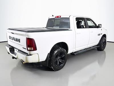 Used 2017 Ram 1500 - photo 1