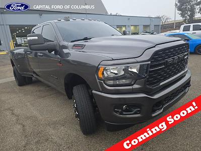 Used 2023 Ram 3500 - photo 1