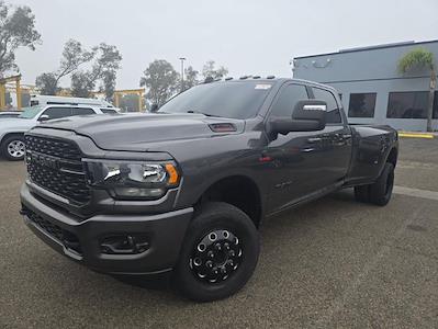 Used 2023 Ram 3500 - photo 1