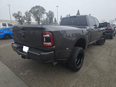 Used 2023 Ram 3500 - photo 1