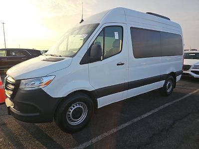 Used 2024 Mercedes-Benz Sprinter 2500 - photo 1