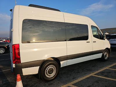 Used 2024 Mercedes-Benz Sprinter 2500 - photo 1