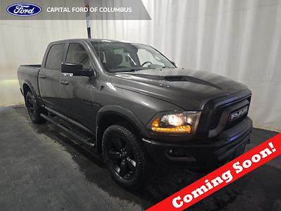 Used 2019 Ram 1500 - photo 1