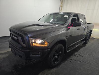 Used 2019 Ram 1500 - photo 1