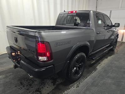 Used 2019 Ram 1500 - photo 1