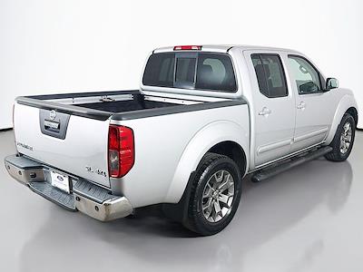Used 2019 Nissan Frontier SL Crew Cab for sale #739755T01 - photo 2