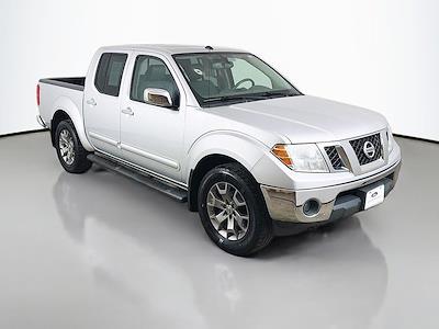 Used 2019 Nissan Frontier SL Crew Cab for sale #739755T01 - photo 2