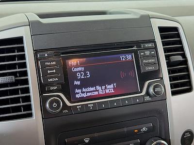 Used 2018 Nissan Frontier - photo 1